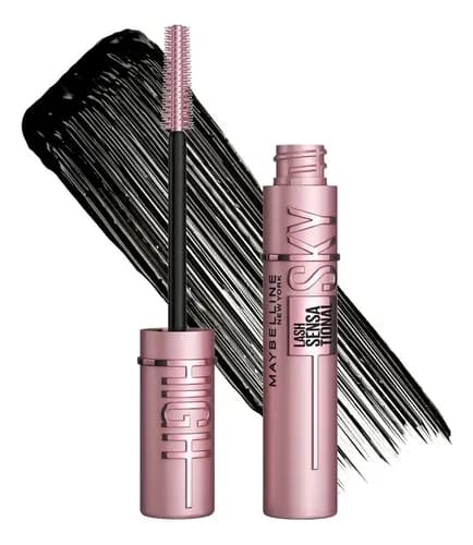 Maybelline Sky High Máscara De Pestañas