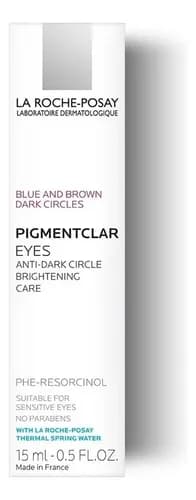 Crema La Roche-Posay Contorno De Ojos Pigmentclar 15ml