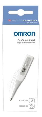 Termómetro Digital Omron