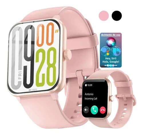Reloj Inteligente Smart Watches