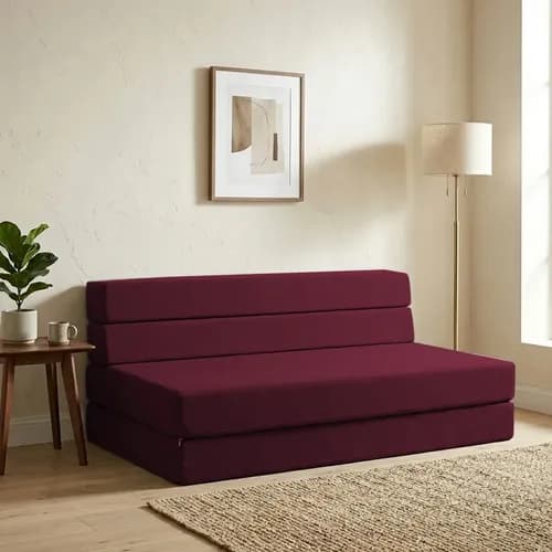 Sofá Cama Matrimonial Cozy