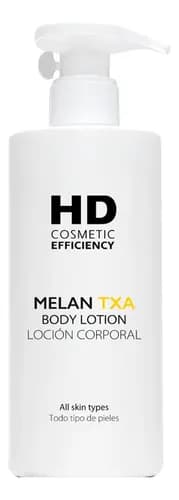 Loción Corporal HD Melan TXA 400 ml