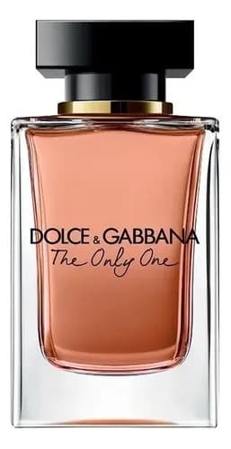 The Only One Dolce & Gabbana EDP 100 ml