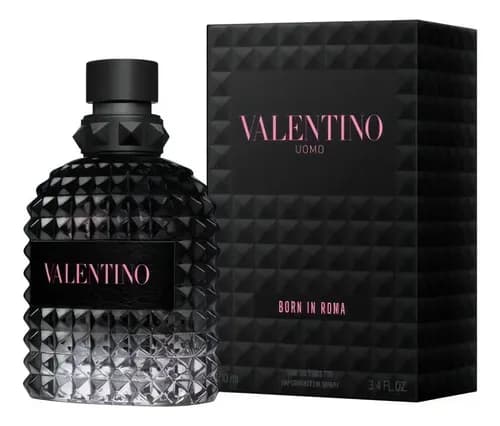 Valentino Uomo Born In Roma EDT 100 ml