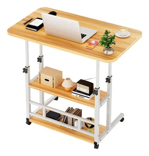 Mesa Para Laptop Ajustable