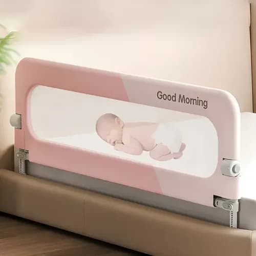 Barandilla de Cama Barrera Riel Protector