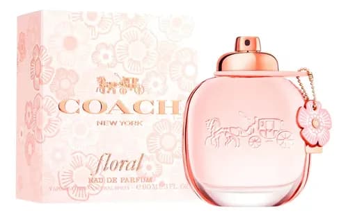 Coach Floral 90ml Edp Spray