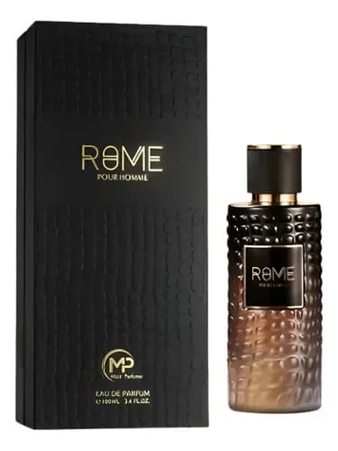 Mast Perfume Rome Pour Homme Eau De Parfum 100ml