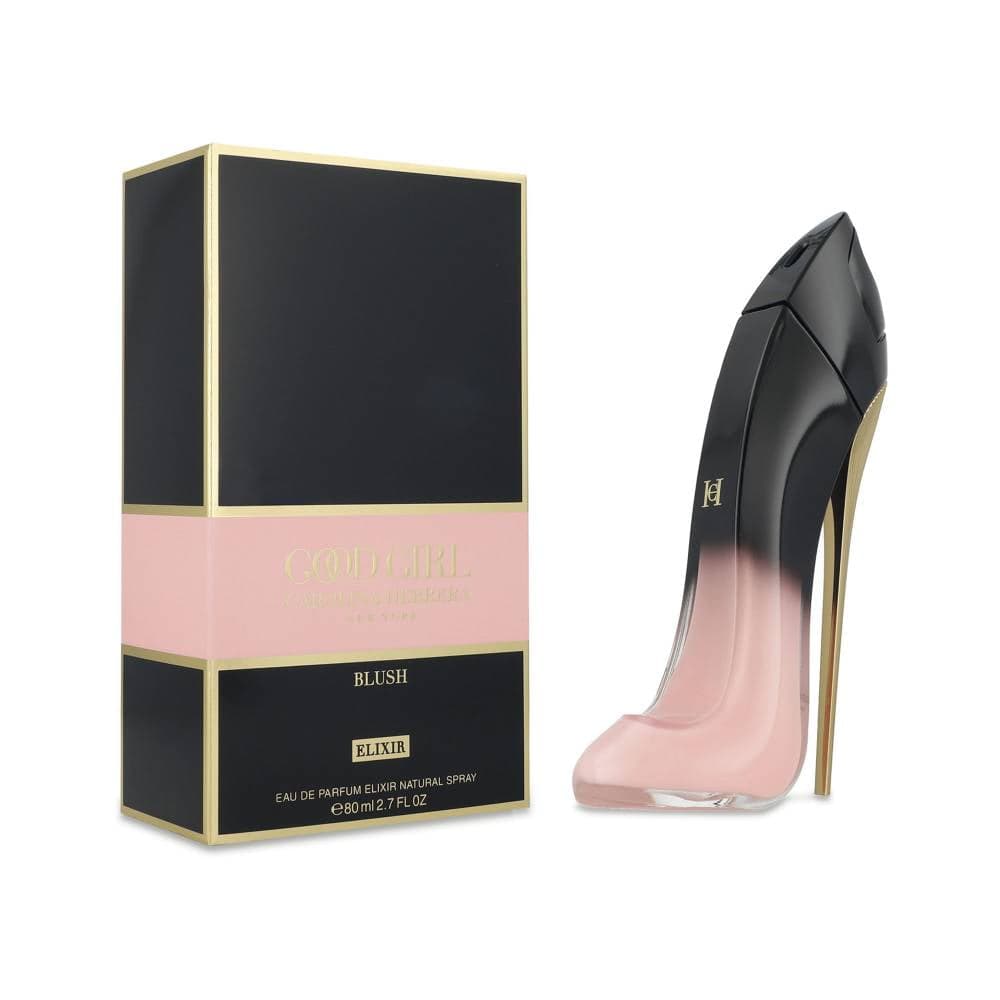 Eau de Parfum Carolina Herrera Good Girl Blush Elixir para Dama 80 ml