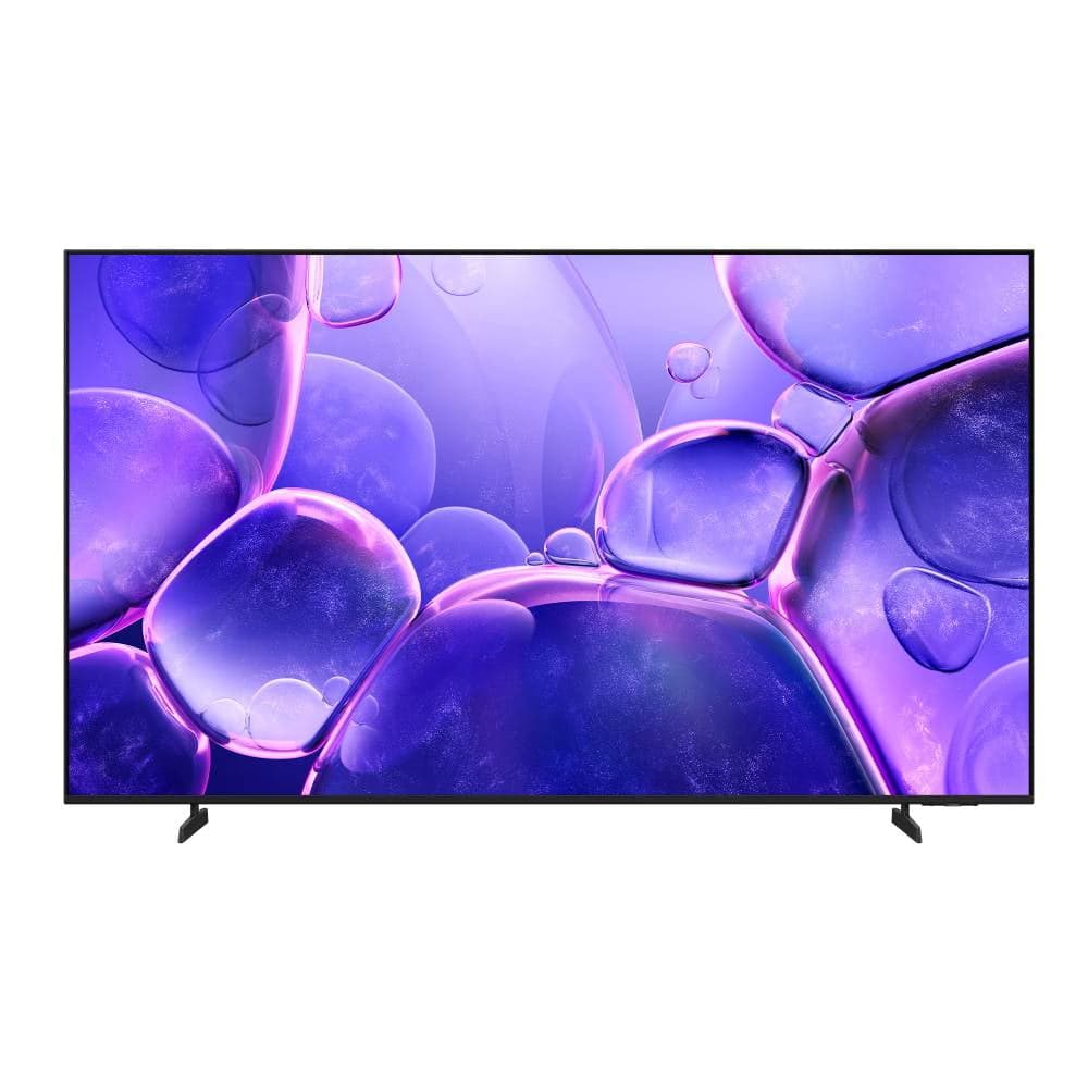 Pantalla Samsung  75" UHD Smart TV Crystal UN75U8000FFXZX