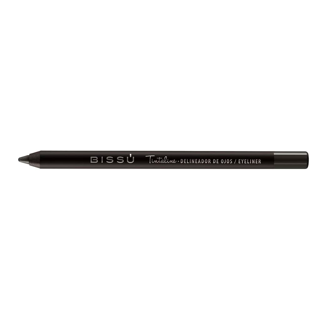 Bissú Cosméticos, Delineador Tintaline Ojos 01 Negro
