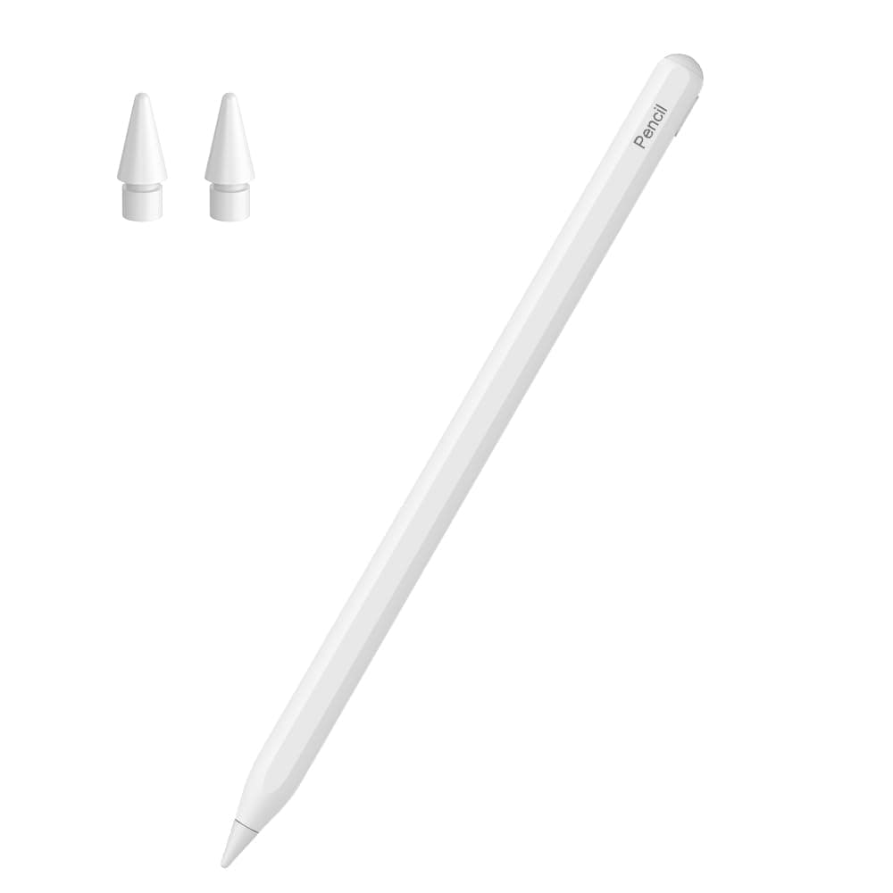 JESWO Pencil iPad con Carga Inalámbrica Magnética