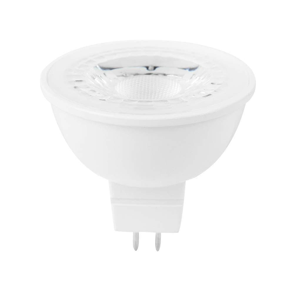 Tecnolite - Foco MR16 LED 7 W