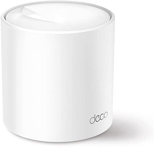 TP-Link Mesh Deco X50 Wifi