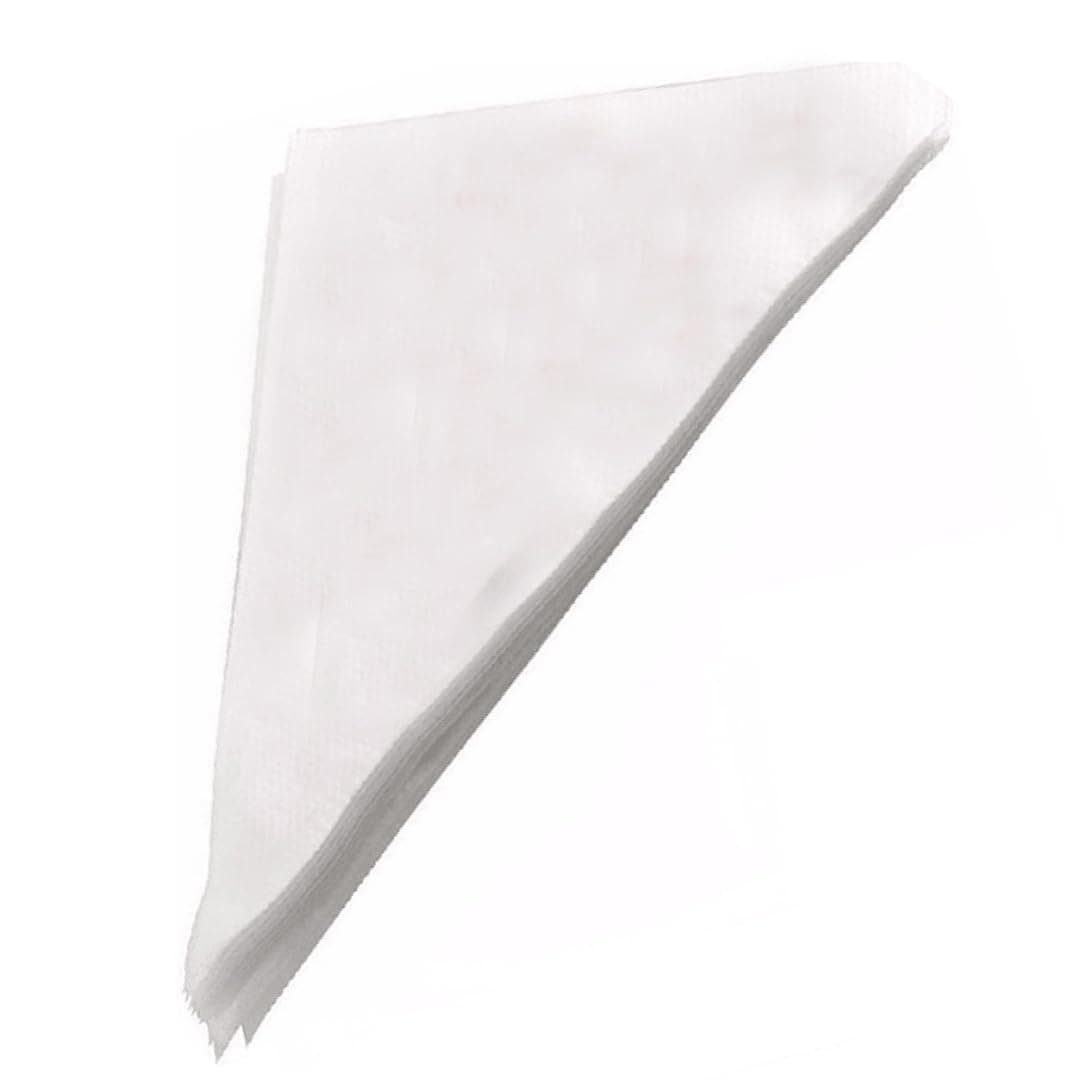 Aleissi | Manga Desechable Pastelera Chica de 24cm Paquete de 100 Mangas Usalas para decorar tus