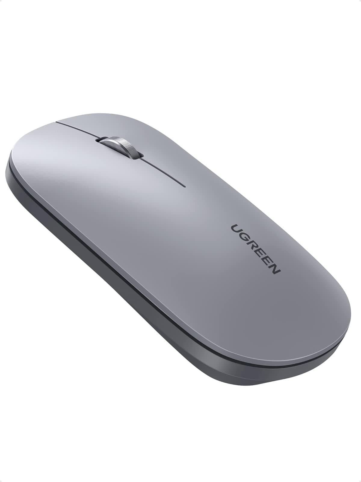 UGREEN Mouse Inalámbrico Bluetooth & 2.4G