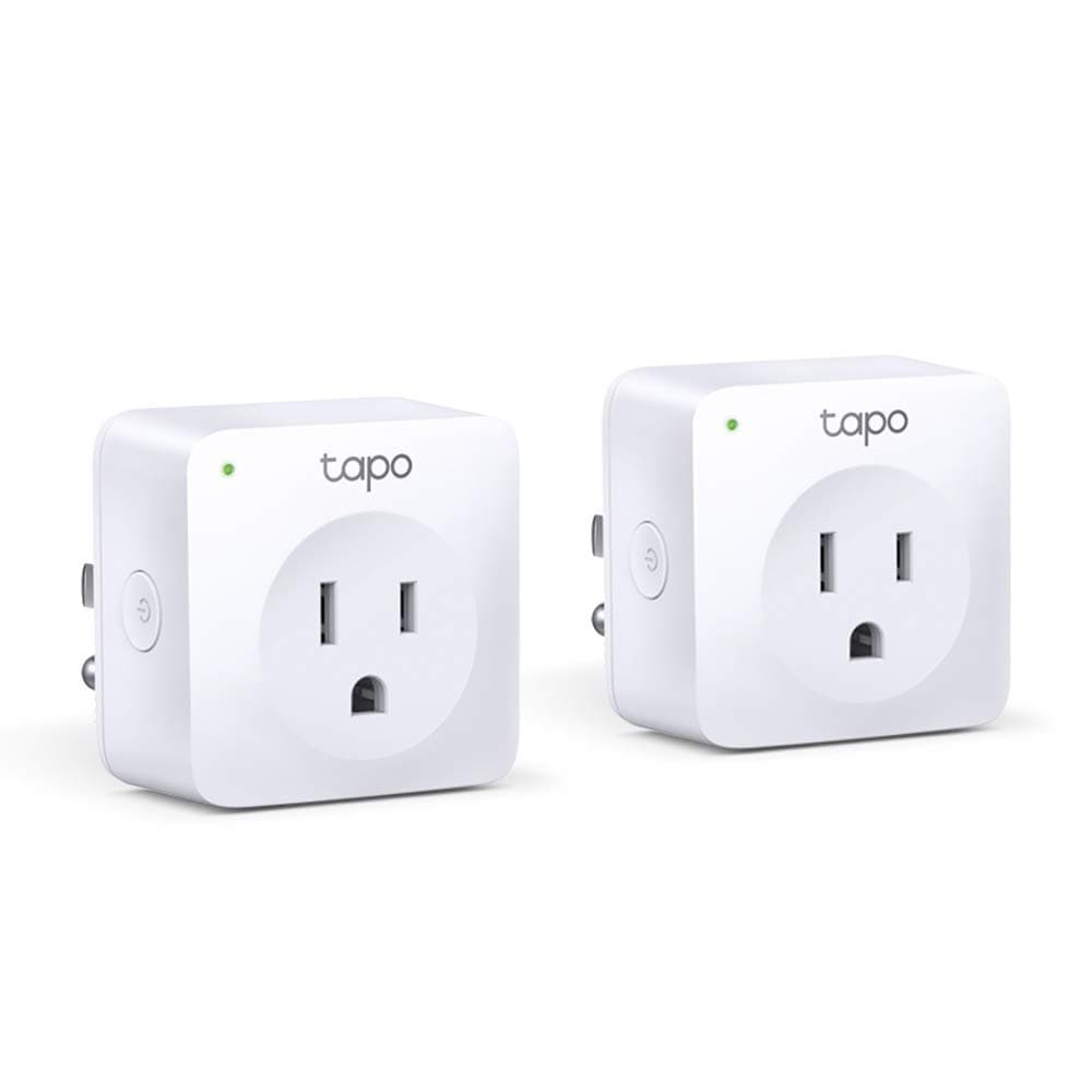 TP-Link Tapo P100(2-pack)