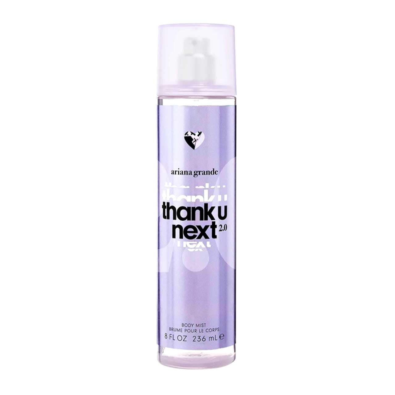 Thank You Next 2.0 by Ariana Grande