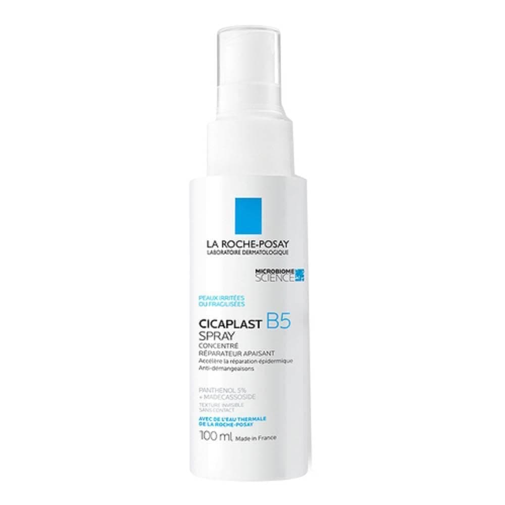 La Roche-Posay Cicaplast B5 spray multireparador