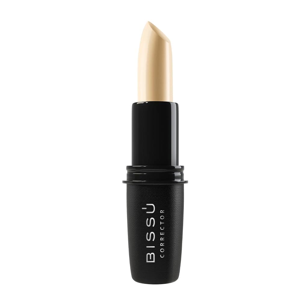 Bissú Cosméticos, Corrector 04 Medium Beige