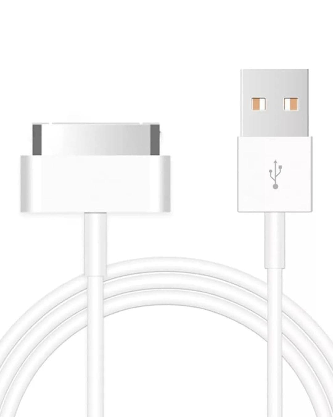 Cable de Carga y Datos 30 Pines a USB