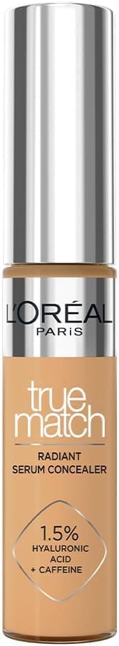 L'Oreal Paris Corrector True Match Hialurónico Tono 4N