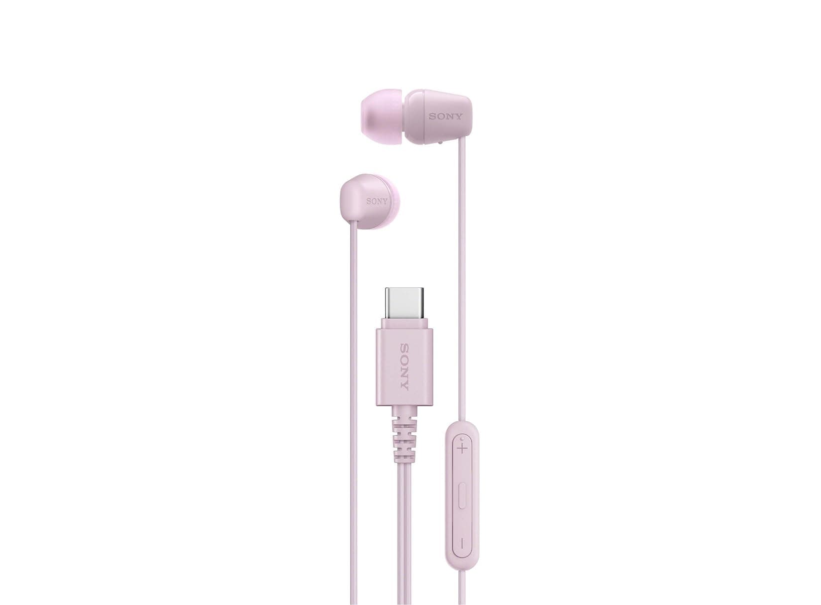 Sony IER-EX15C | Auriculares in Ear