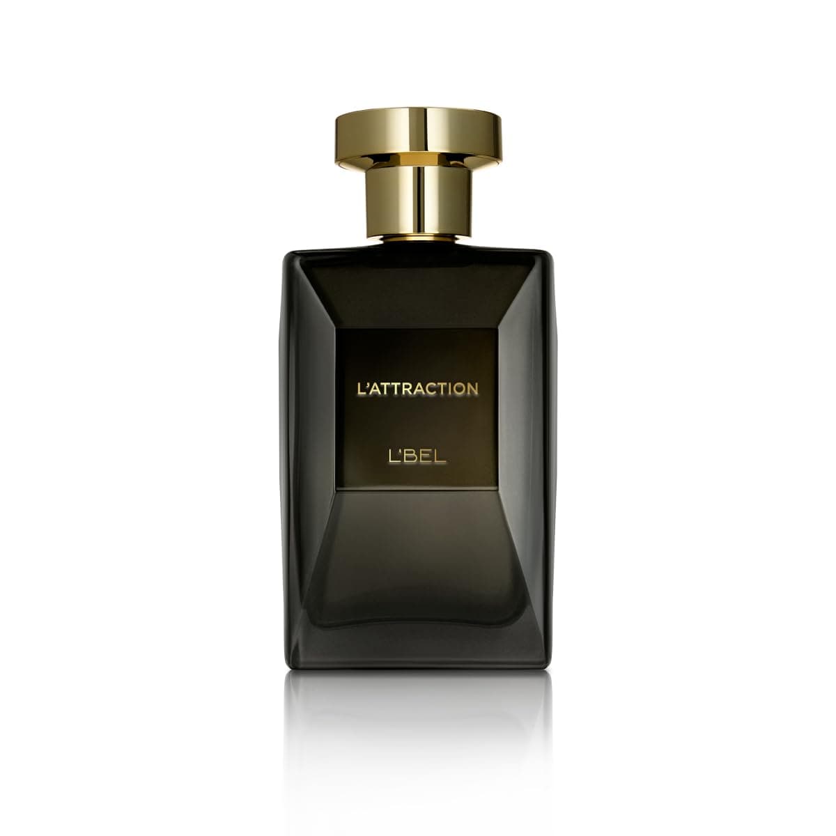 L'BEL - L'Attraction Perfume 100 ml