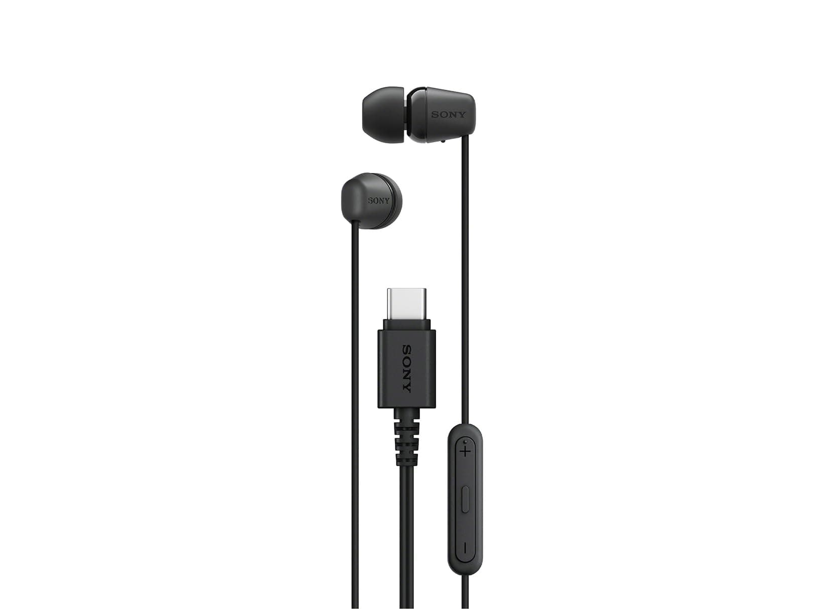 Sony IER-EX15C | Auriculares in Ear