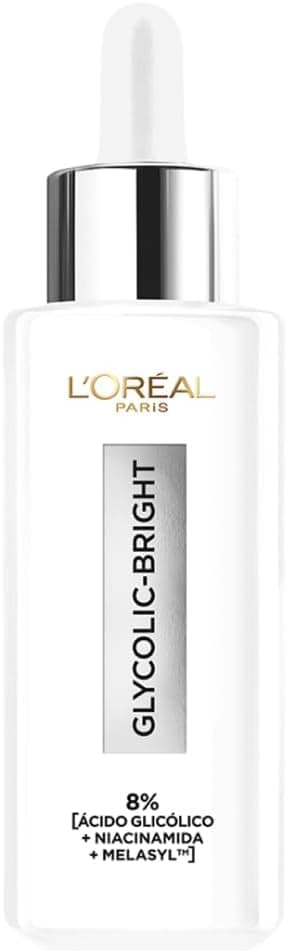 L'Oreal Paris Glycolic Bright Sérum Anti Manchas