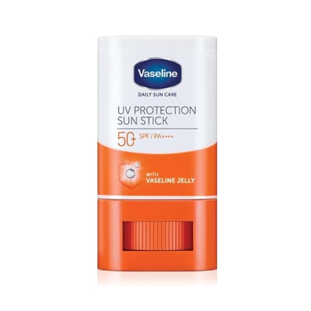 Vaseline - Protector Solar Facial FPS +50 adicionado