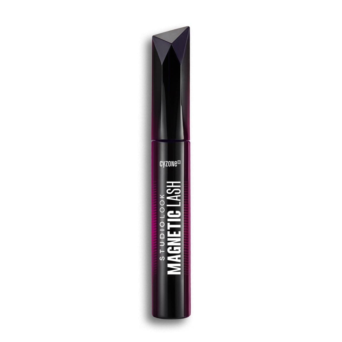 CYZONE - Studio Look Máscara de Pestañas Magnetic Lash Color Black 8 g