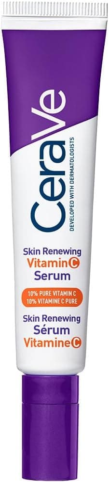 CeraVe Skin Renewing - Serum Vitamina C 30ml