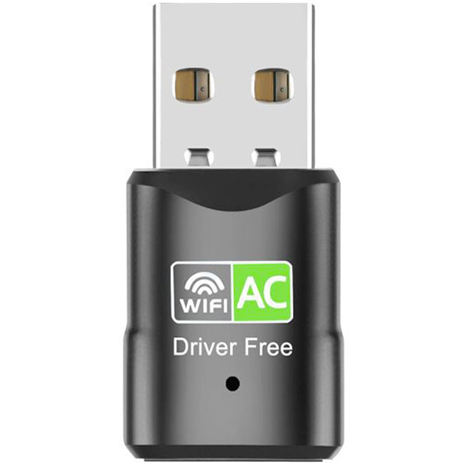 MOCOFLY Adaptador WiFi USB Bluetooth 5.4, WiFi 6 AX900 para PC Win10/11