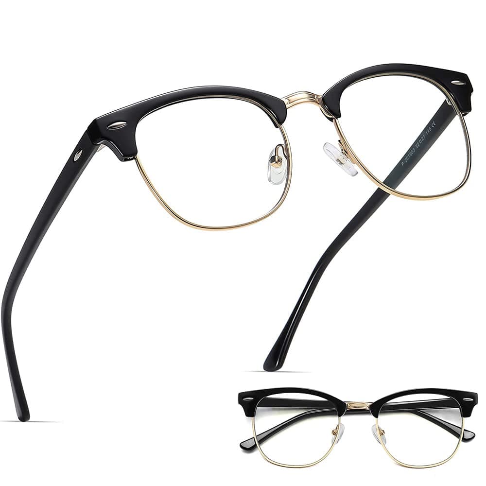 AUGUSTYUE Lentes para Computadora
