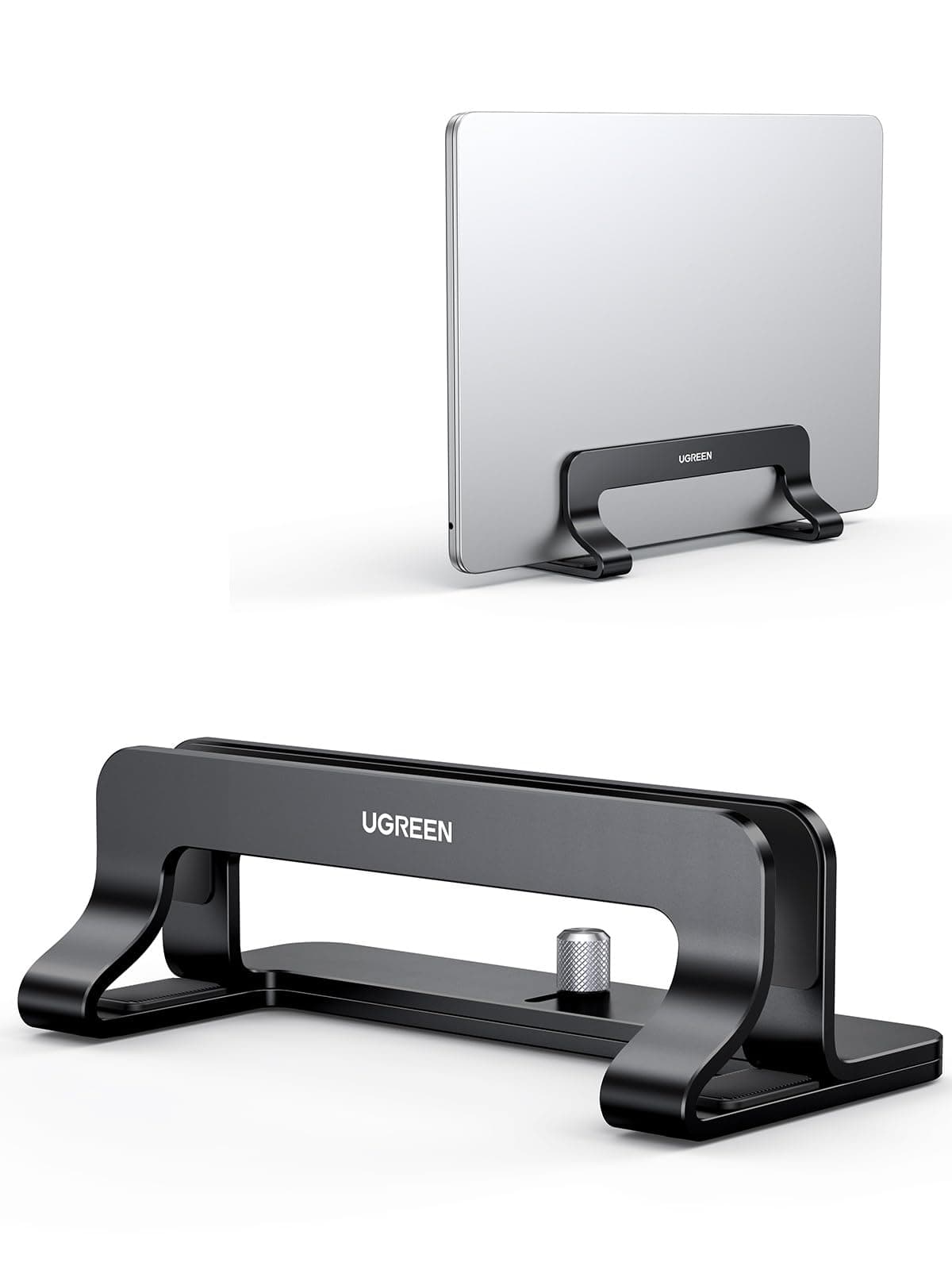 UGREEN Soporte Vertical para Laptop para Escritorio