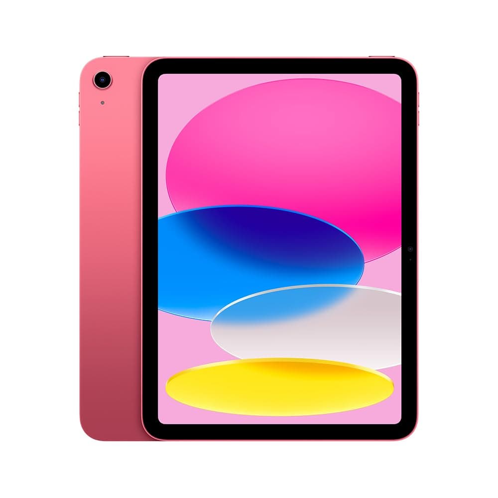 Apple iPad con Chip A16: Pantalla Liquid Retina de 11 Pulgadas