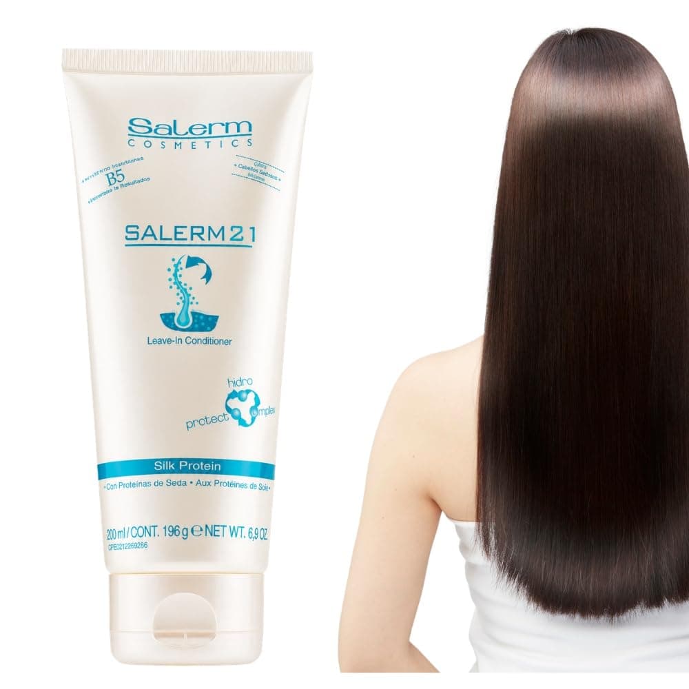 Salerm 21 Mascarilla Hidratante