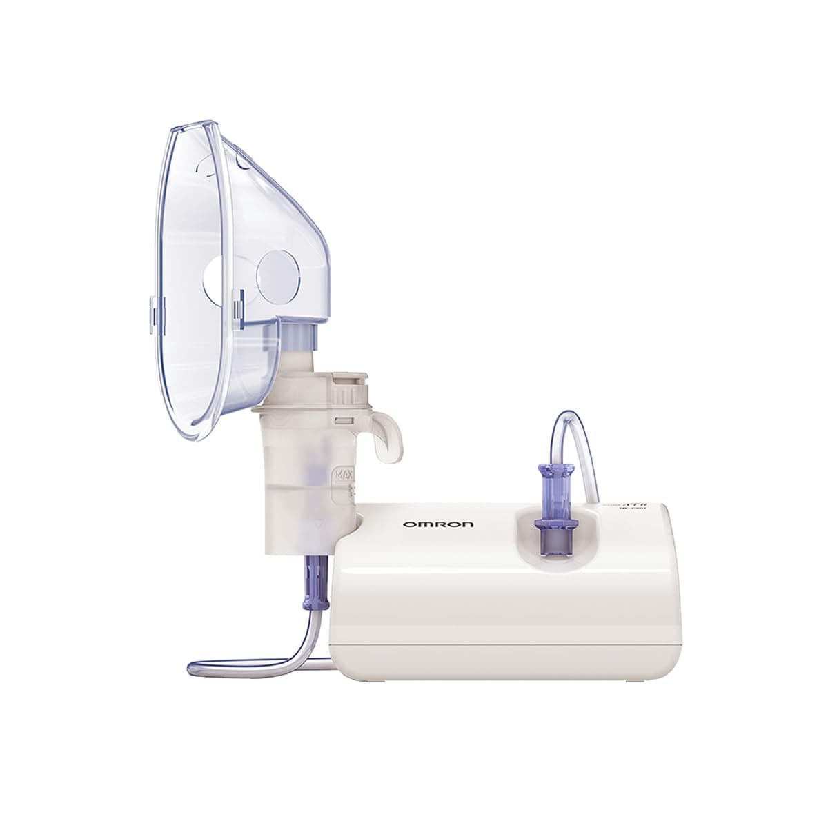 OMRON Nebulizador de Compresor NE-C801LA