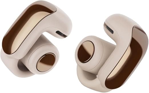 Auriculares Bose Ultra Abiertos Bluetooth