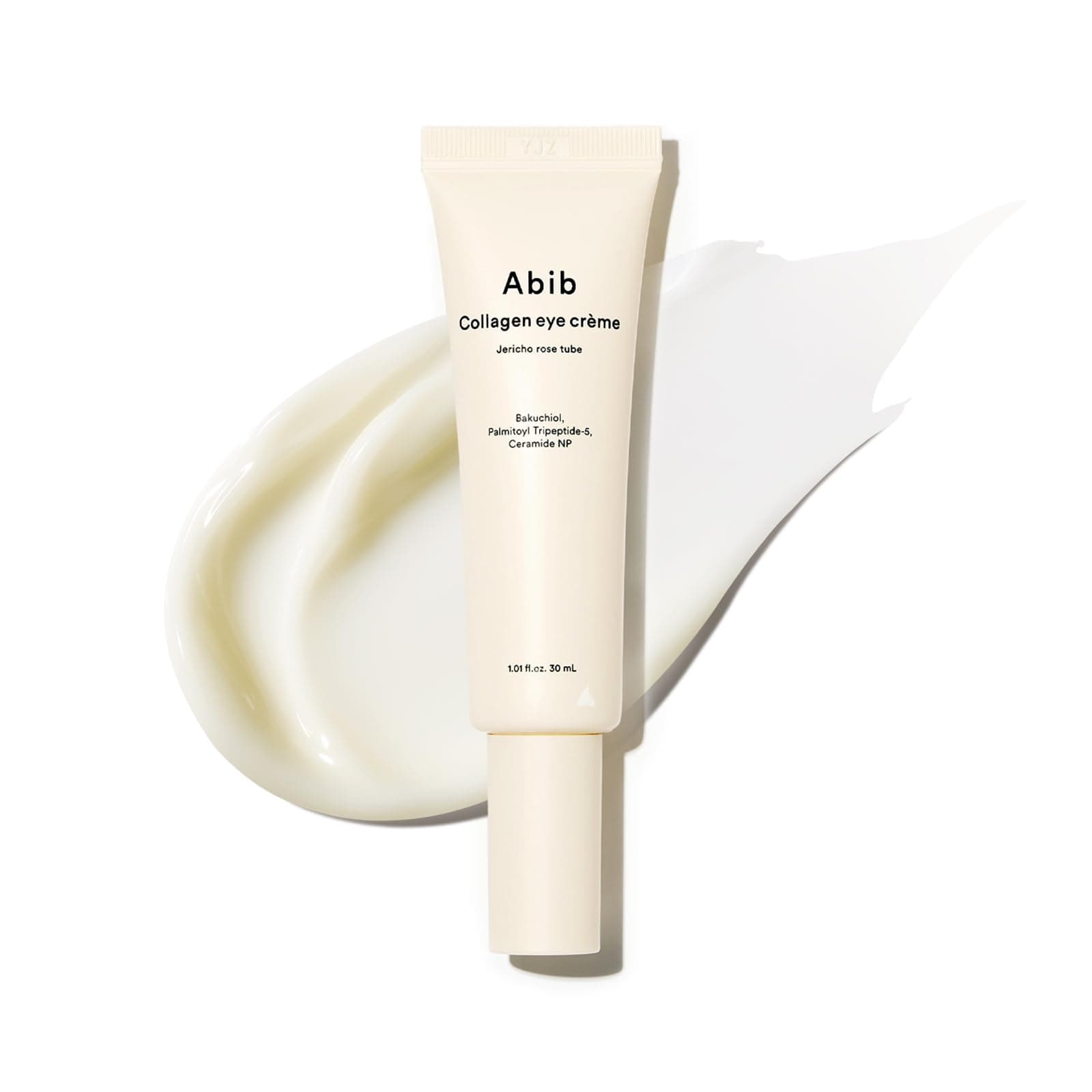 ABIB Crema para Contorno de Ojos