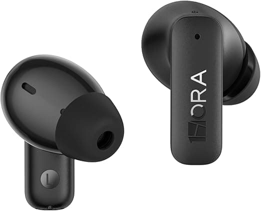 1 Hora Audífonos Bluetooth 5.4 Inalámbricos