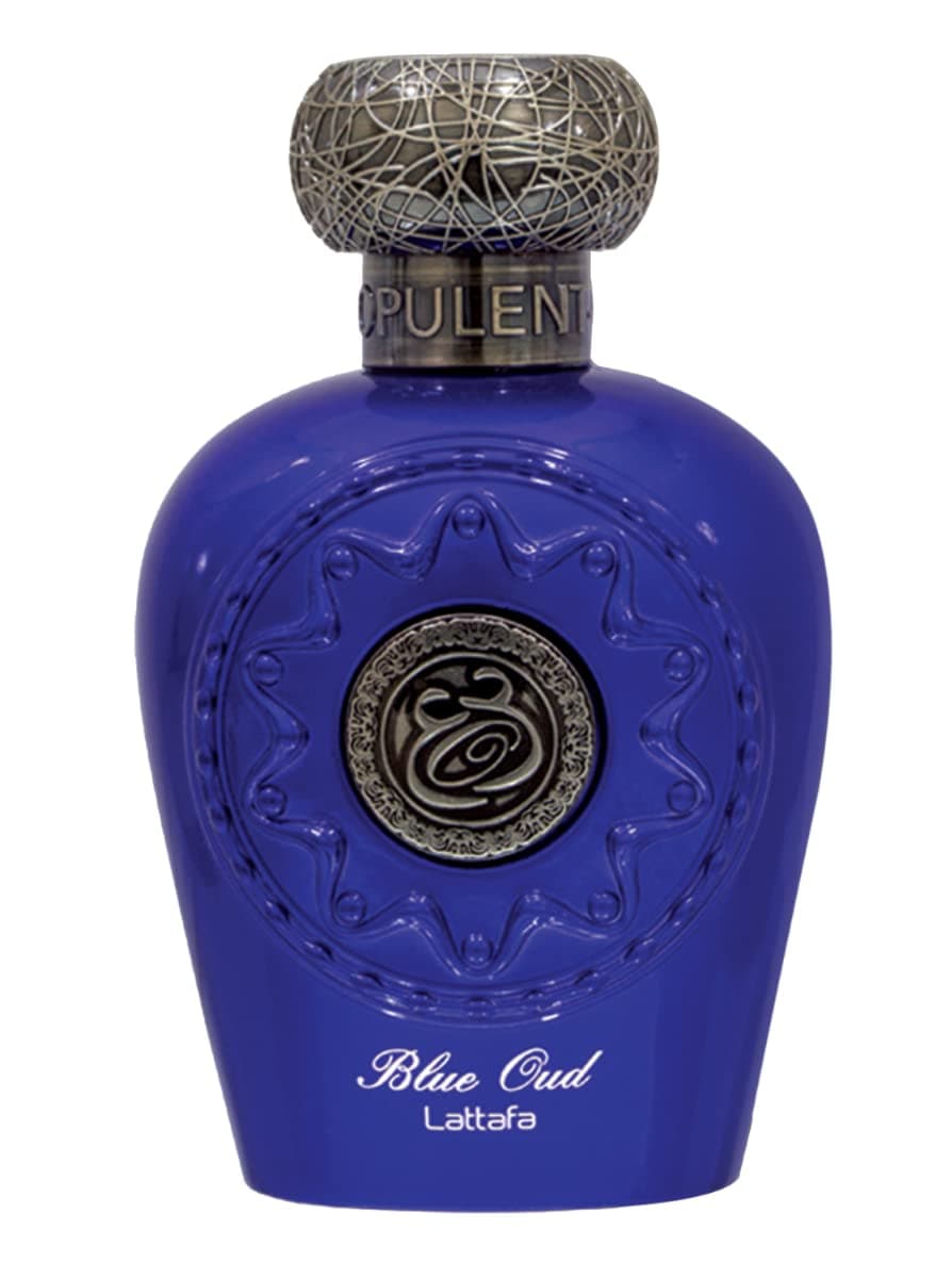 Lattafa Perfumes Blue Oud