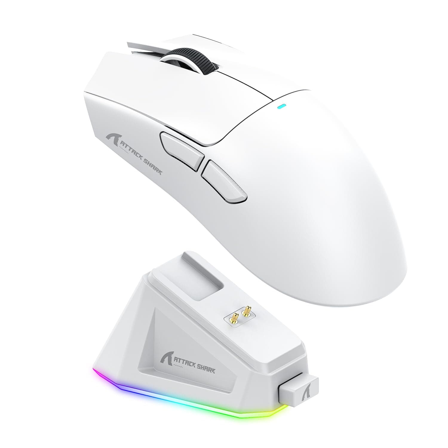 ATTACK SHARK X11 Mouse Inalámbrico