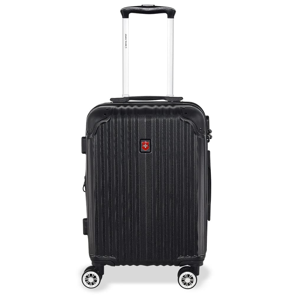 ROYAL SWISS® Maleta ANDERMATT 20”