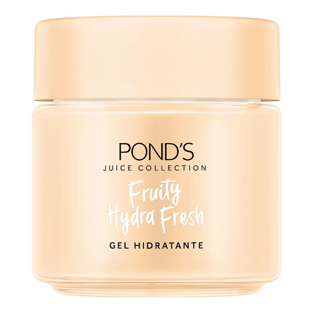 POND'S Cuidado Facial Fruity Hydra Fresh Naranja