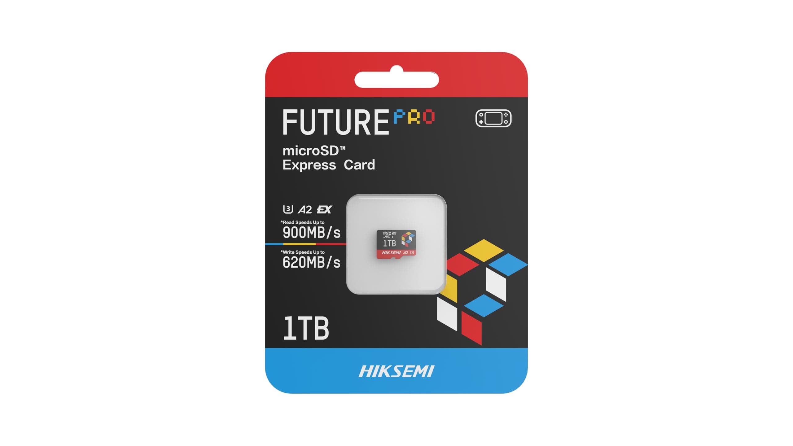 HIKSEMI Tarjeta microSD Express G3 Pro