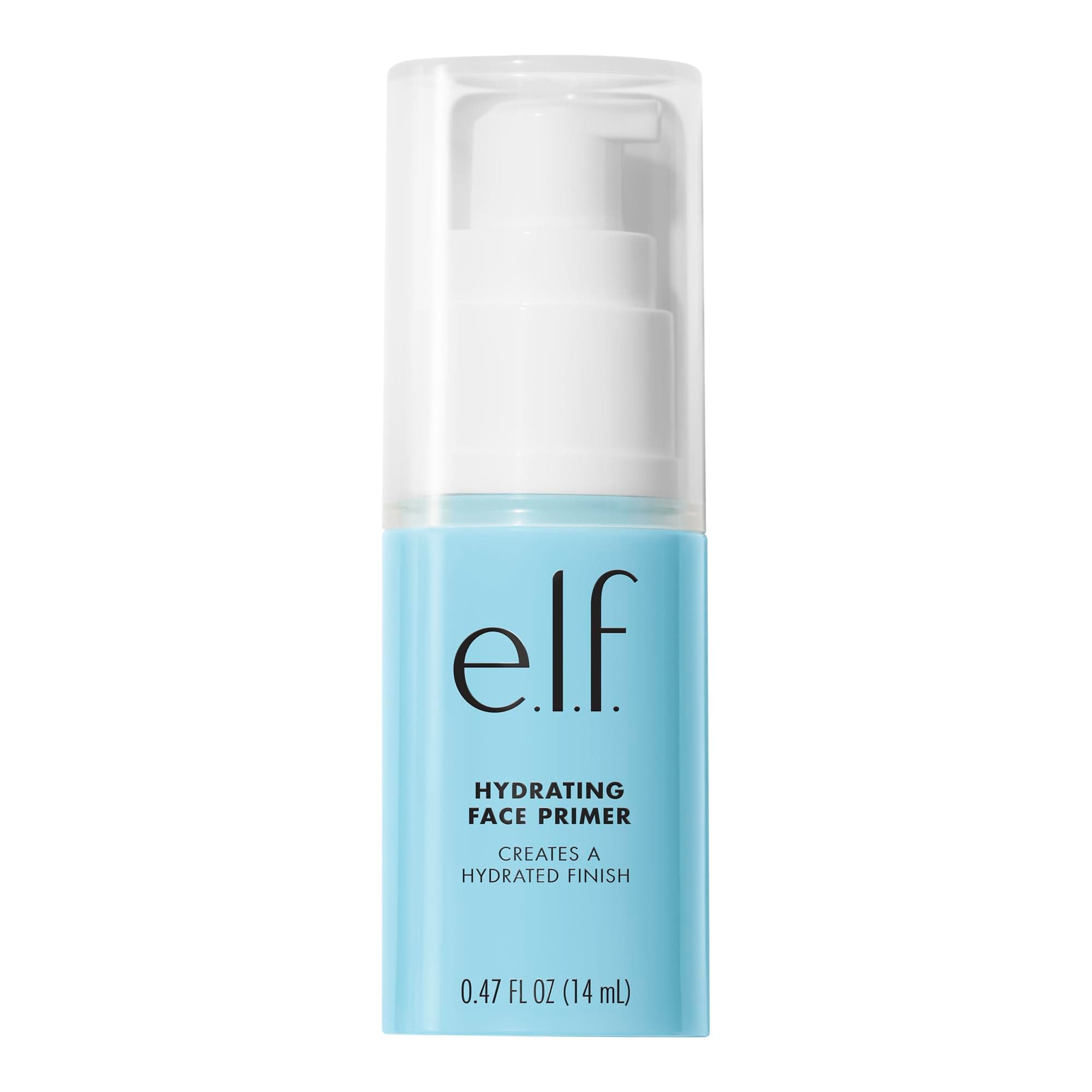 e.l.f. Cosmetics Hydrating Face Primer Pre-Base de Maquillaje 14 ml