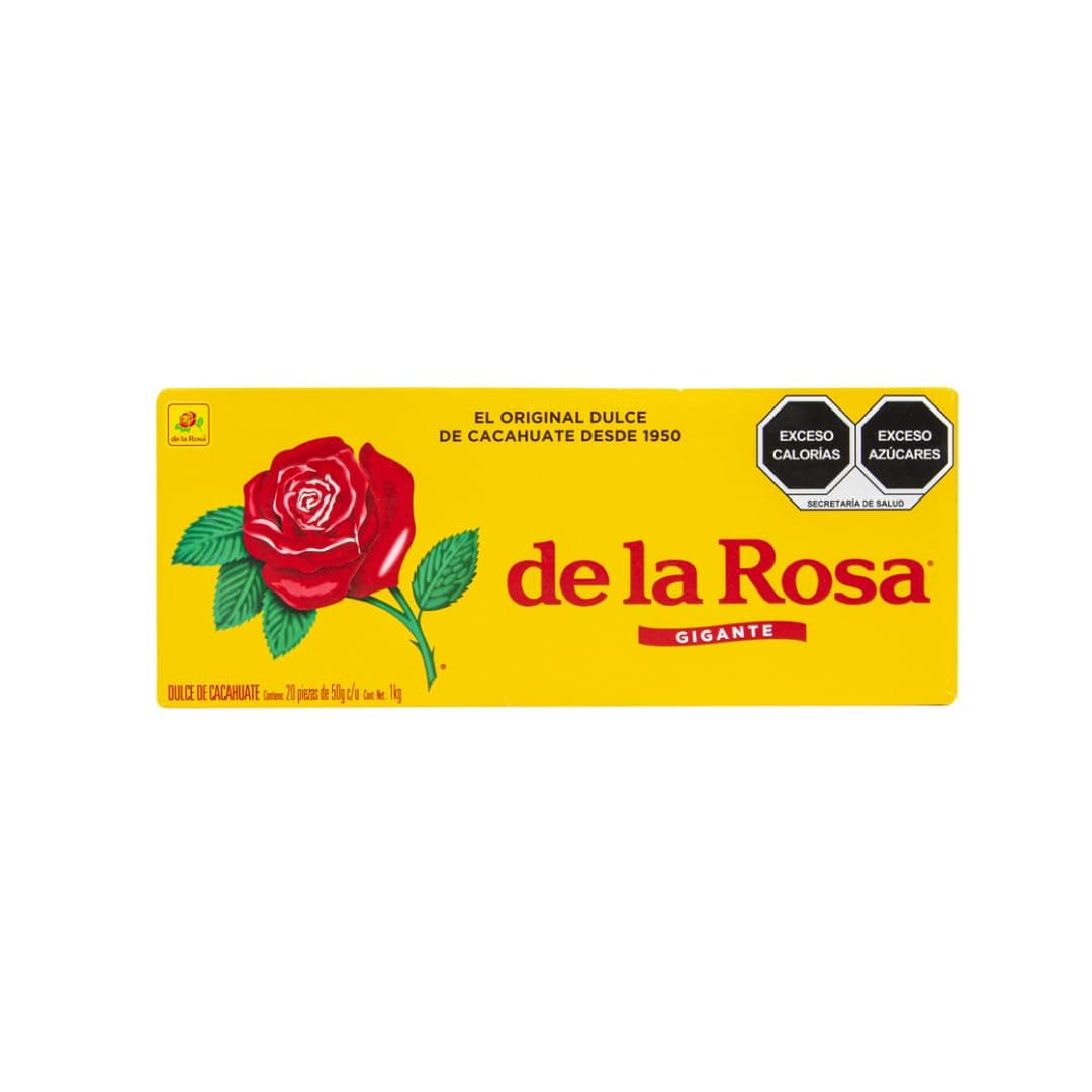 De La Rosa Mazapan Giant