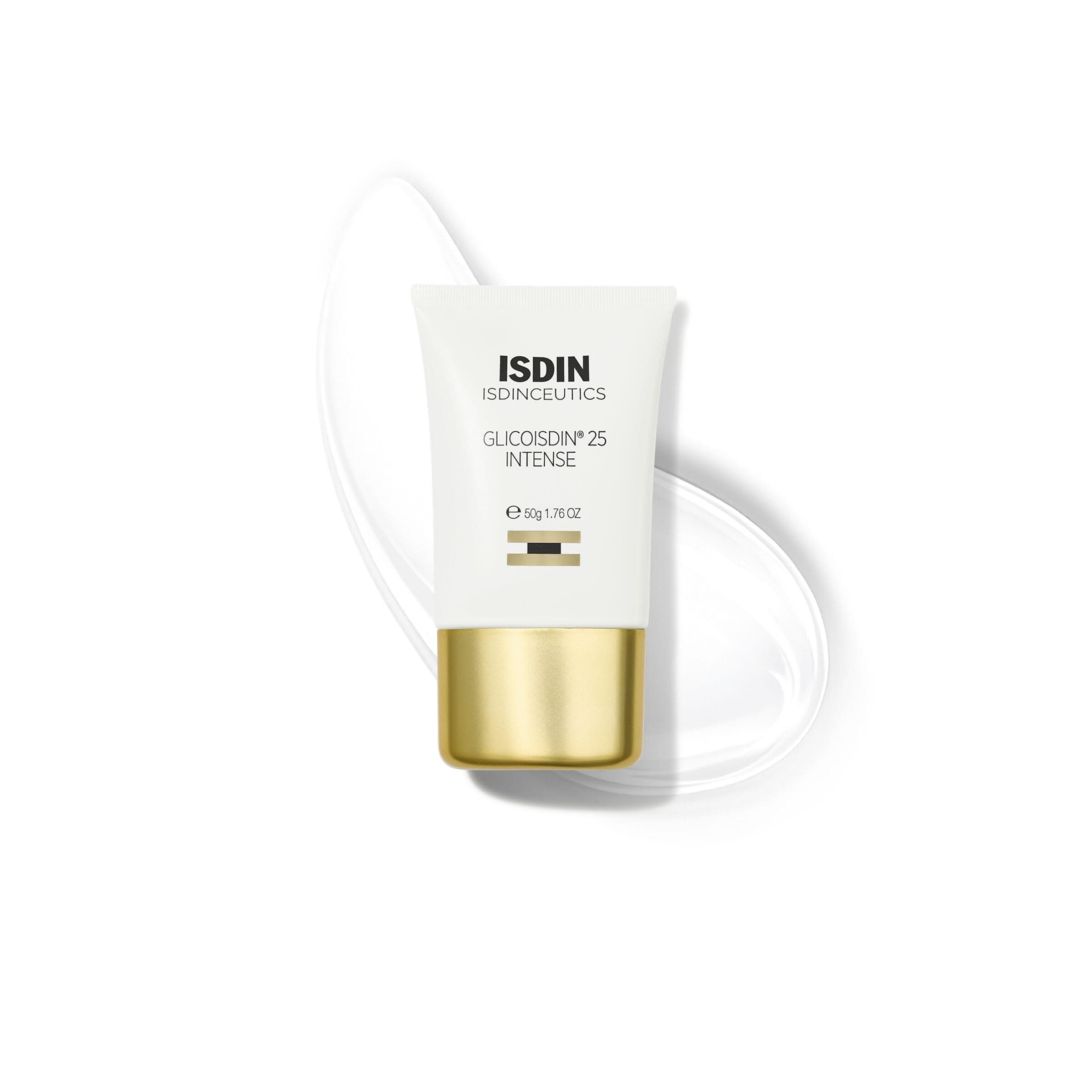 ISDIN ISDINCEUTICS Glicoisdin 25 Intense